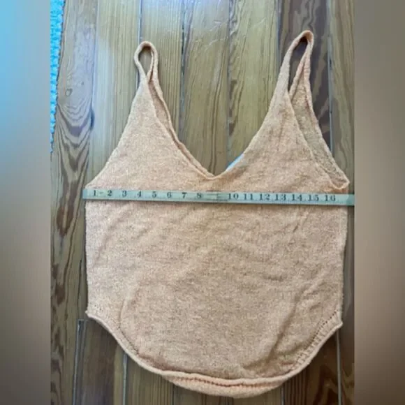 FP Beach Tank - Picture 4 of 5